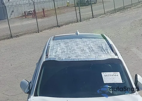 2014 Kia Sportage Sx z USA, uszkodzony, nr VIN KNDPC3A6XE7565011